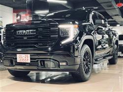 جي ام سي سييرا